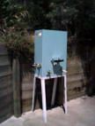 Colonic machine